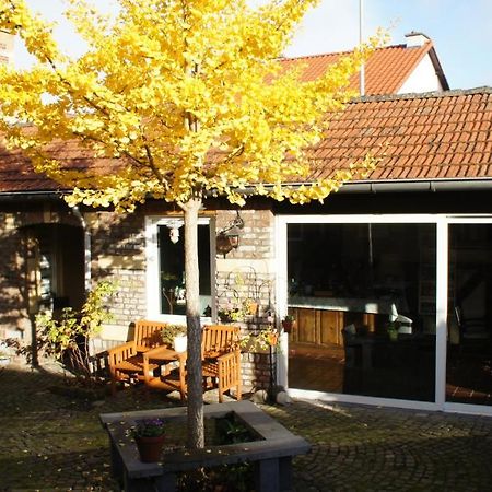 Ferrum Ferrum Valkenburg aan de Geul Exterior foto