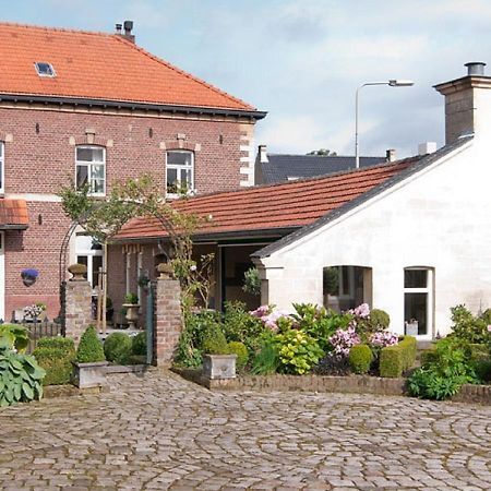 Ferrum Ferrum Valkenburg aan de Geul Exterior foto