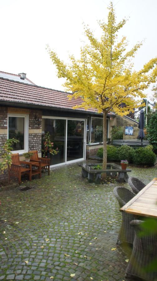 Ferrum Ferrum Valkenburg aan de Geul Exterior foto