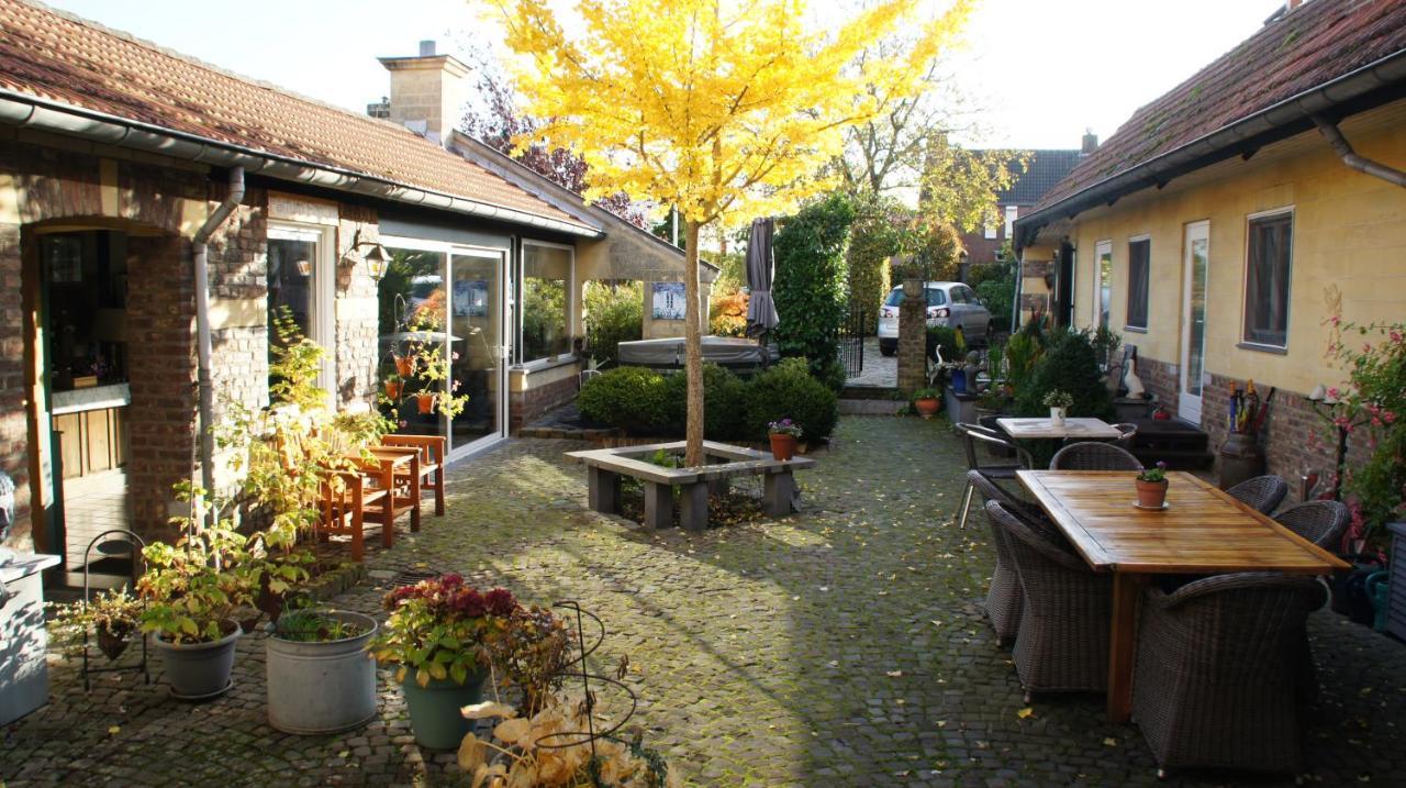 Ferrum Ferrum Valkenburg aan de Geul Exterior foto