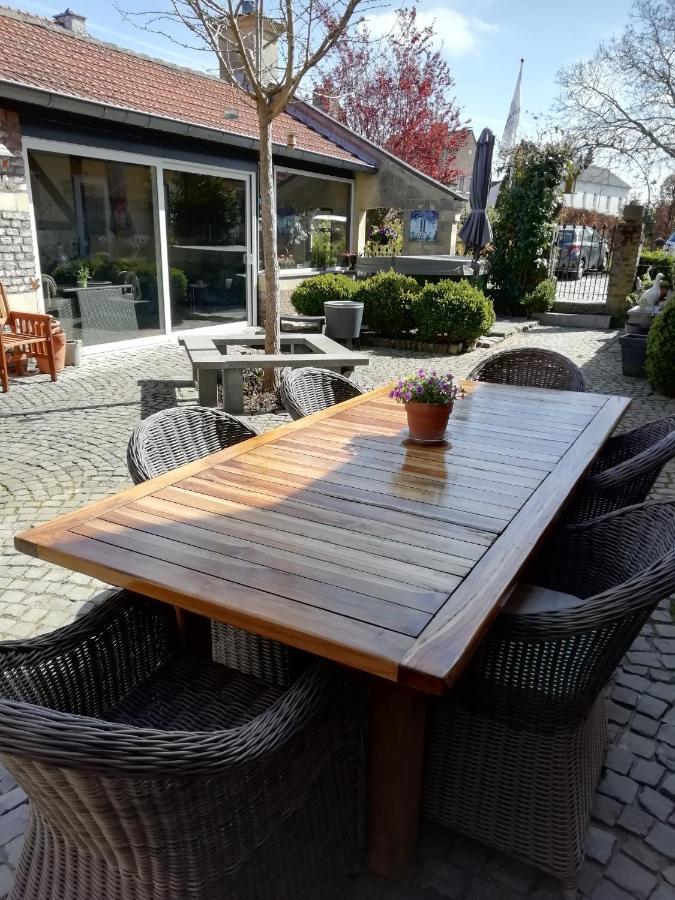 Ferrum Ferrum Valkenburg aan de Geul Exterior foto