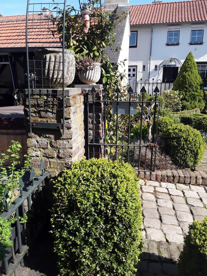 Ferrum Ferrum Valkenburg aan de Geul Exterior foto